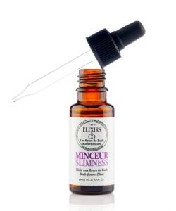 Elixir Minceur BIO, 20 ml